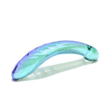 Kalii Glass G-spot Dildo1