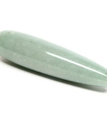 Green Aventurine Wand